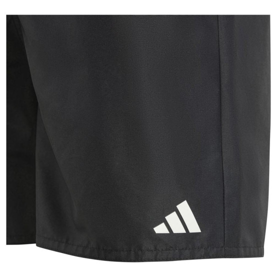 Adidas Παιδικό μαγιό Solid Swim Shorts